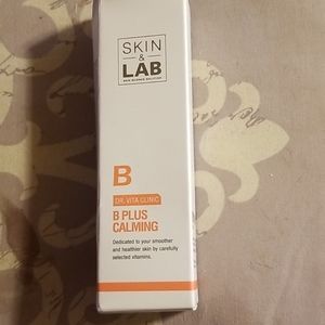 Skin&Lab vitamin B plus calming